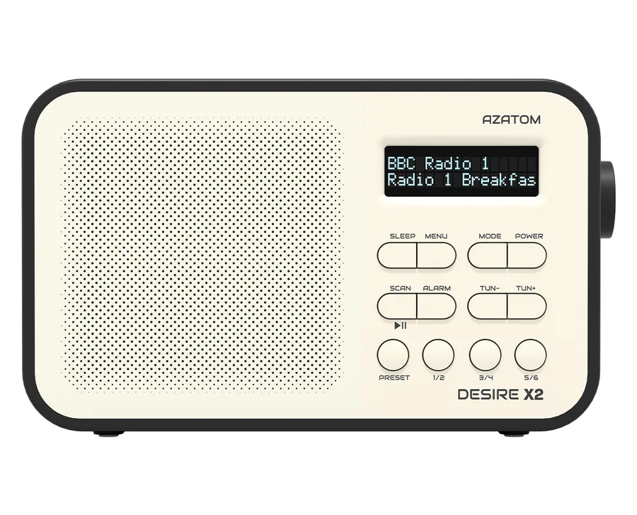 Azatom Desire X2 by Azatom