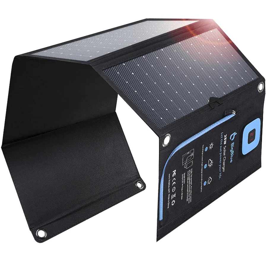 BigBlue SolarPowa 28 by BigBlue