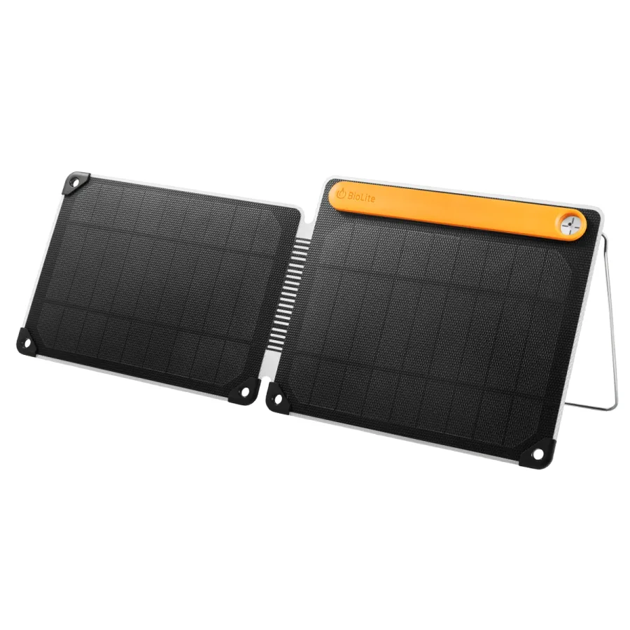BioLite SolarPanel 10+ by BioLite