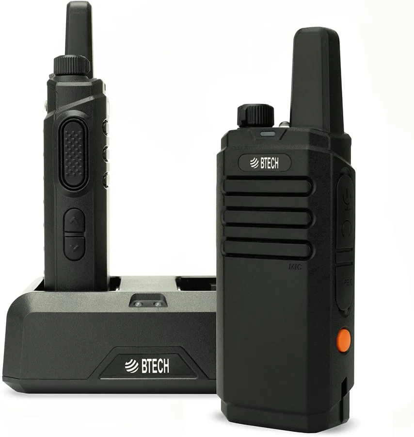 BTECH FRS-B1 by BTECH