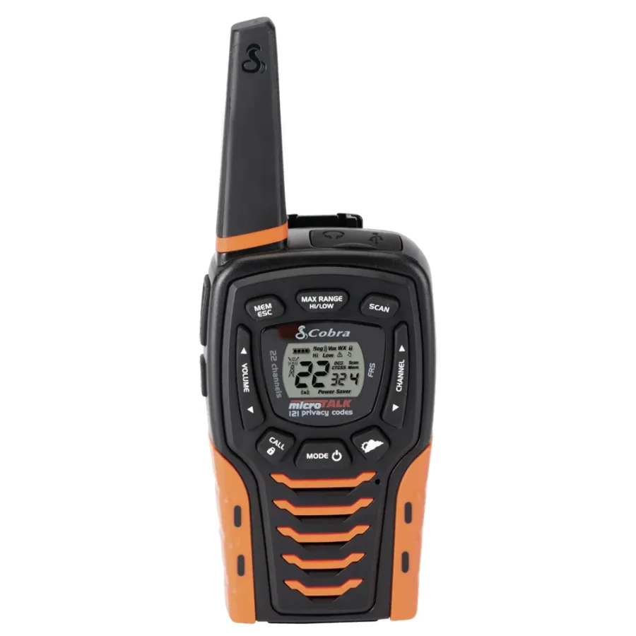 Cobra ACXT645 by Cobra
