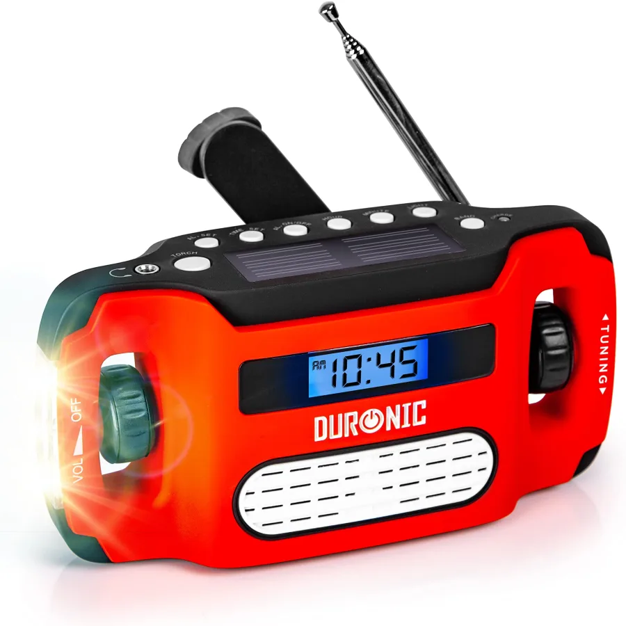 Duronic Apex by Duronic