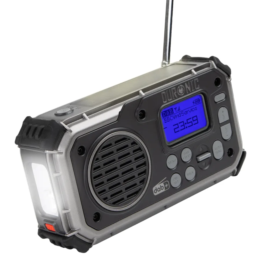 Duronic SDAB1 by Duronic