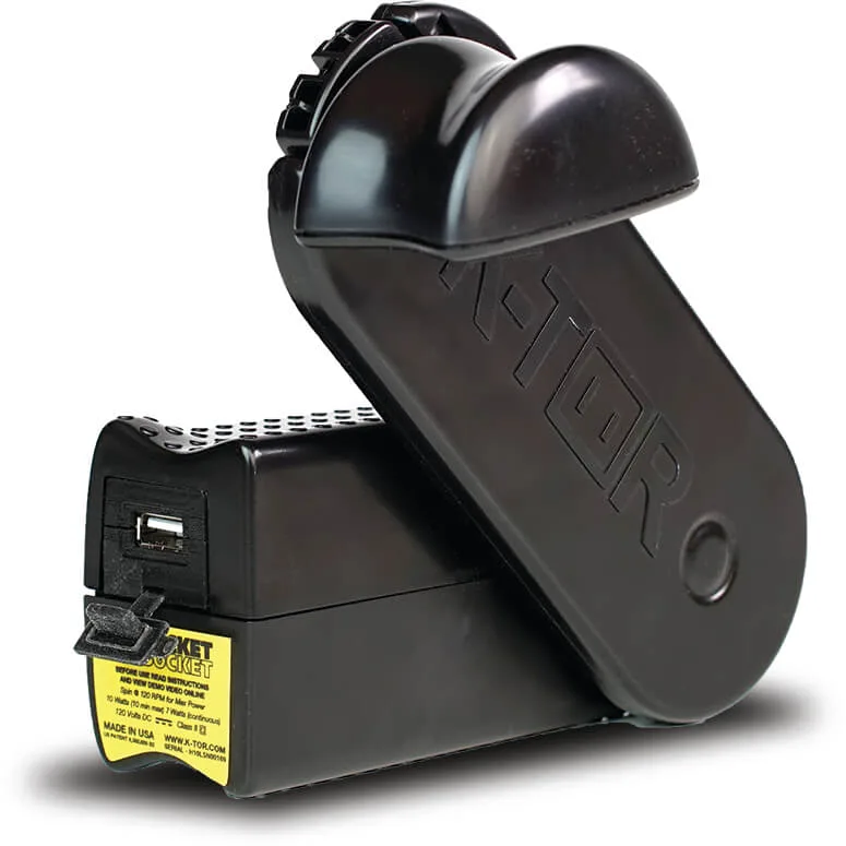K-TOR Pocket Socket by K-TOR