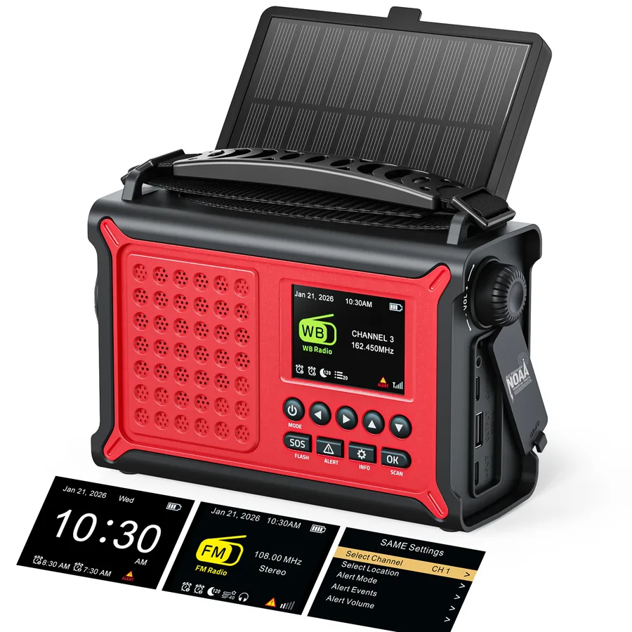 Mesqool CR1030Pro by Mesqool