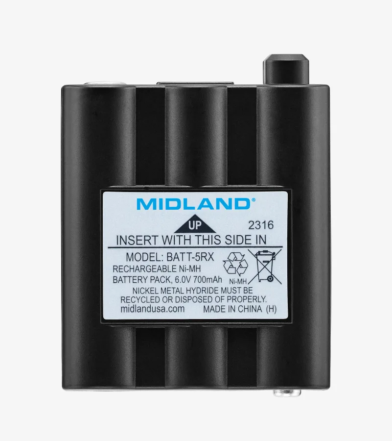 Midland AVP17 by Midland
