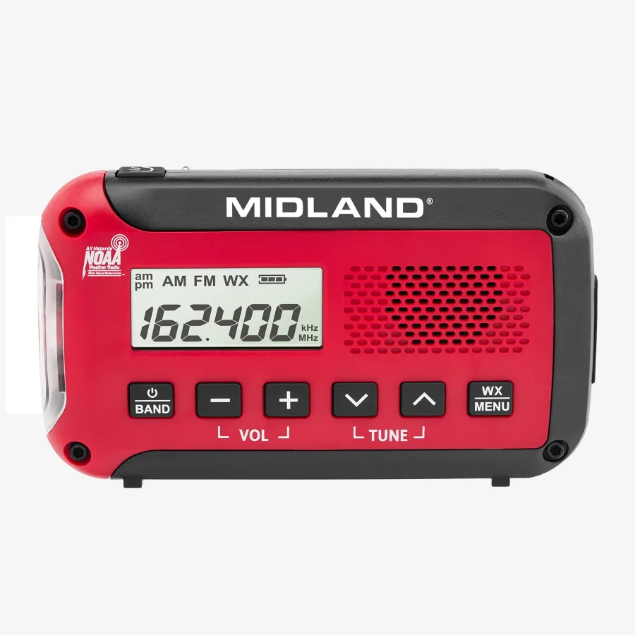 Midland ER10VP by Midland