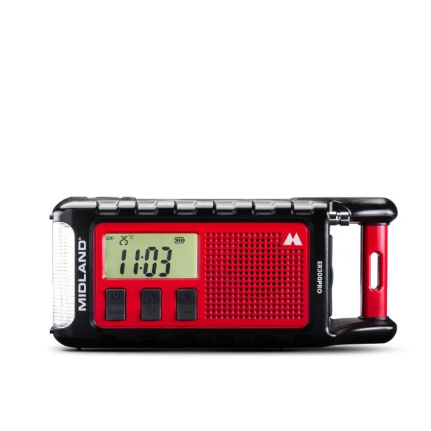 Midland ER300 Pro by Midland