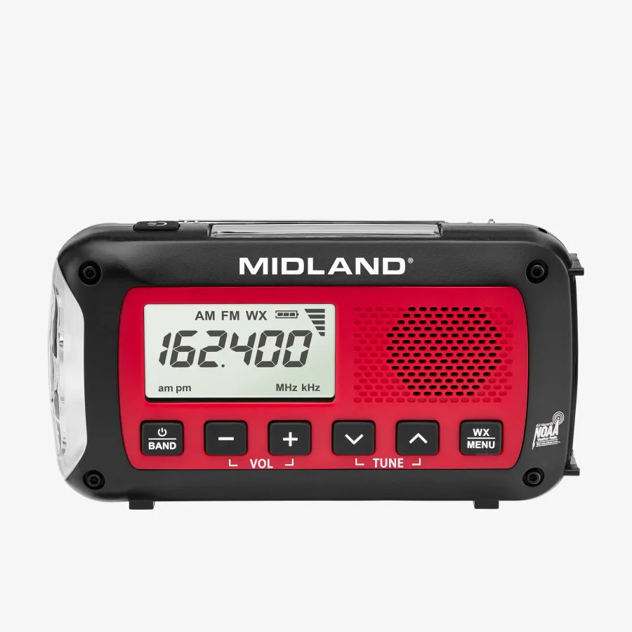 Midland ER40 by Midland