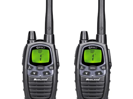 Midland G7 PRO by Midland Europe