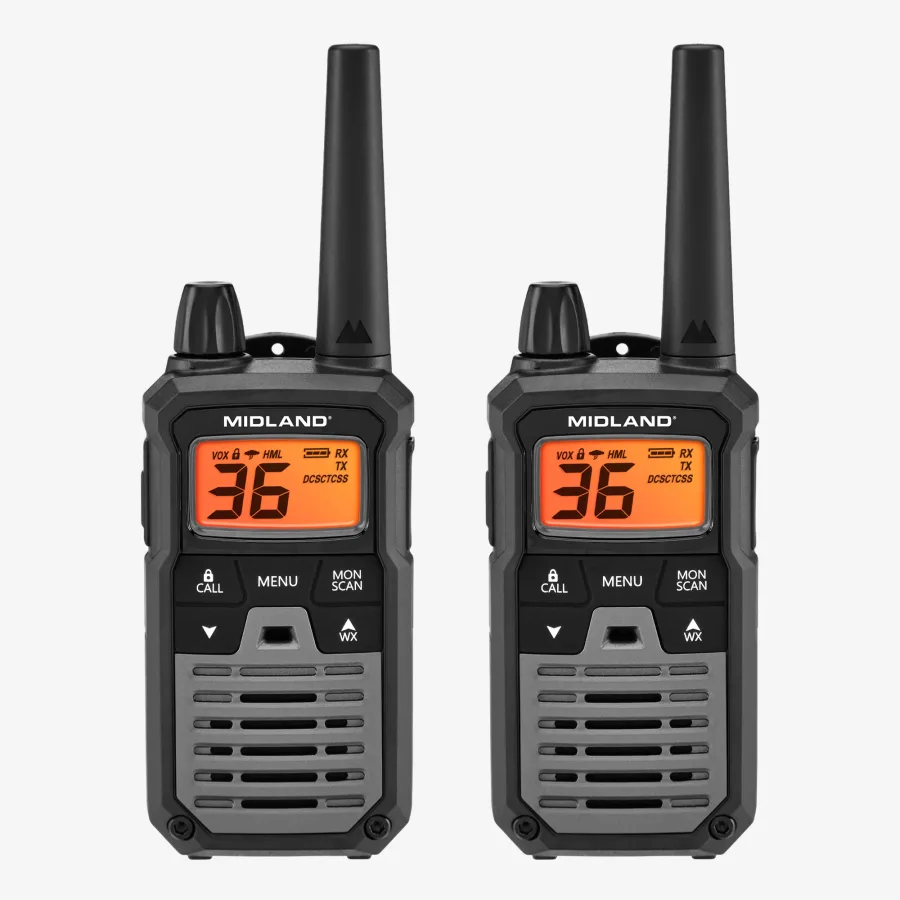 Midland T290VP4 by Midland
