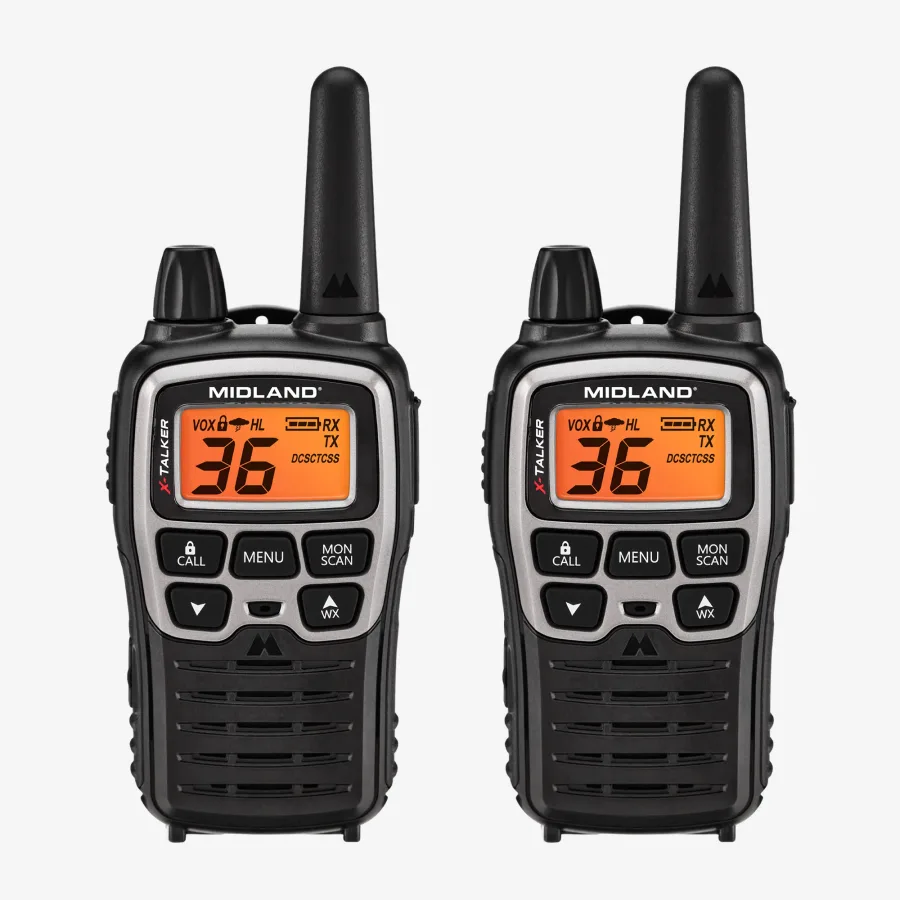Midland T71VP3 by Midland