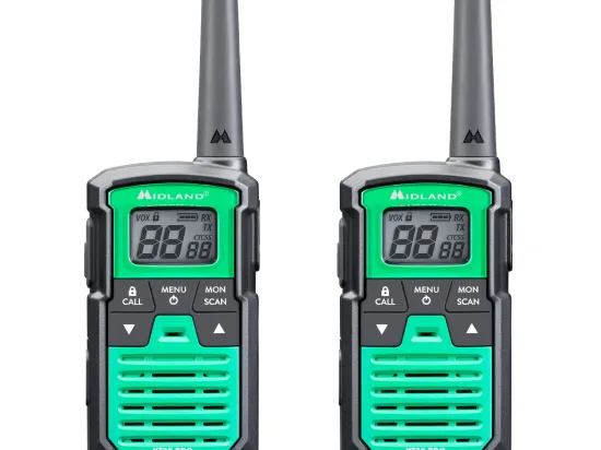 Midland XT30 PRO by Midland Europe