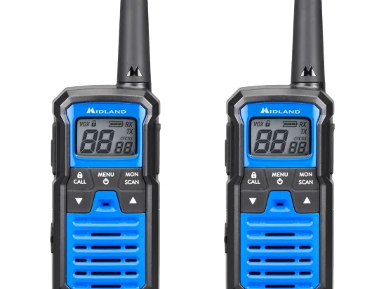 Midland XT50 PRO by Midland Europe