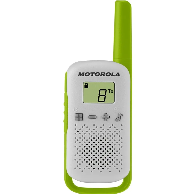 Motorola Talkabout T42 by Motorola Solutions