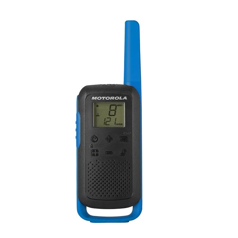 Motorola Talkabout T62 by Motorola Solutions