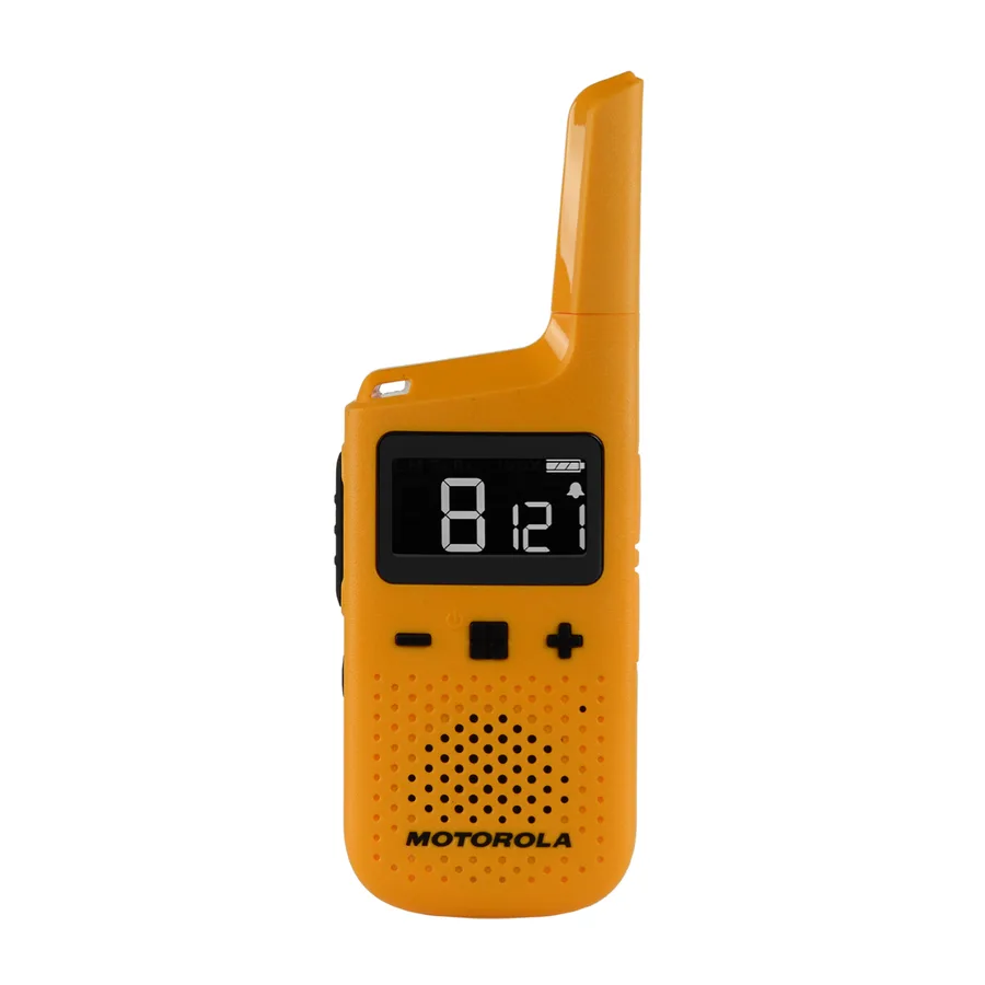 Motorola Talkabout T72 by Motorola Solutions