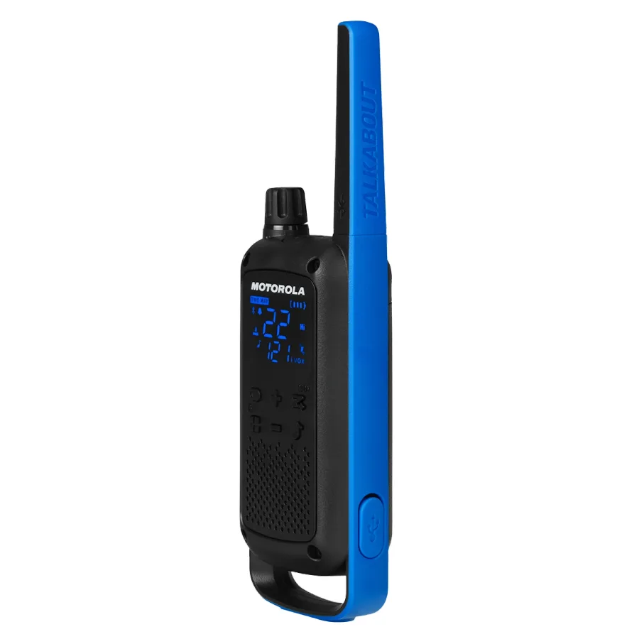 Motorola Talkabout T803 by Motorola Solutions