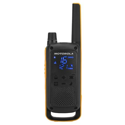 Motorola Talkabout T82 Extreme by Motorola Solutions