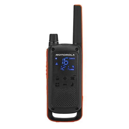Motorola Talkabout T82 by Motorola Solutions