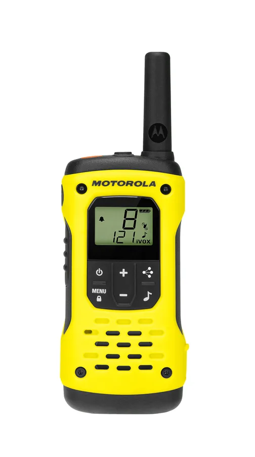 Motorola Talkabout T92 H2O by Motorola Solutions