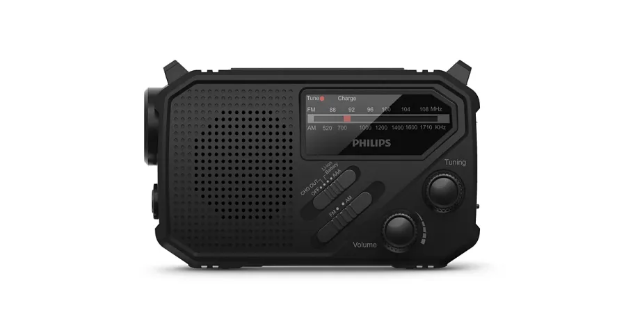 Philips TAR1609 by Philips