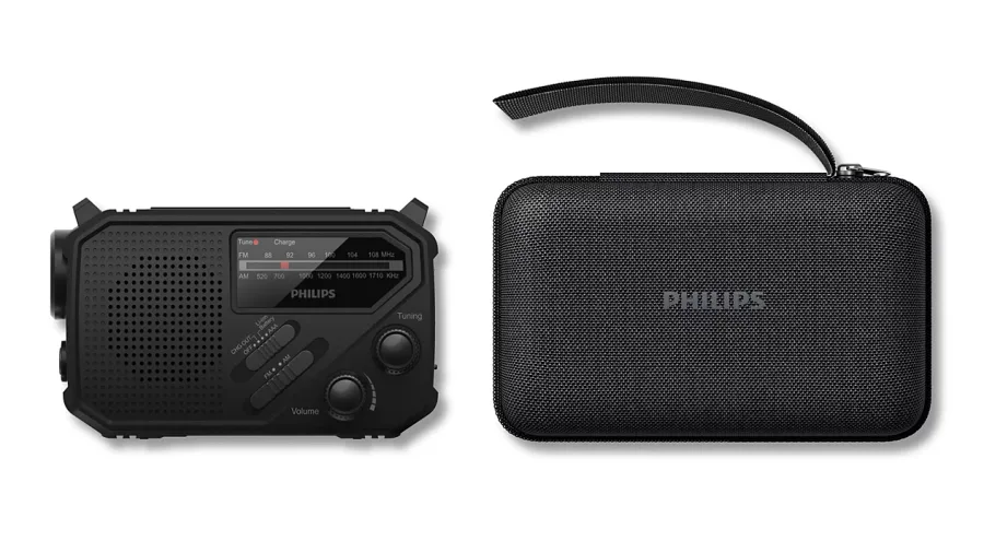 Philips TAR1659 by Philips