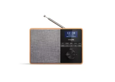 Philips TAR5505 by Philips