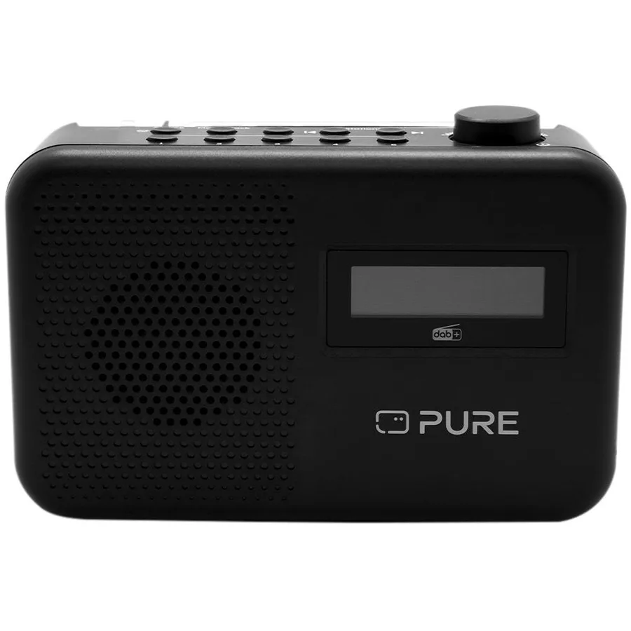 Pure Elan One² by Pure