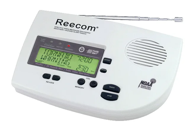 Reecom R-1630C by Reecom