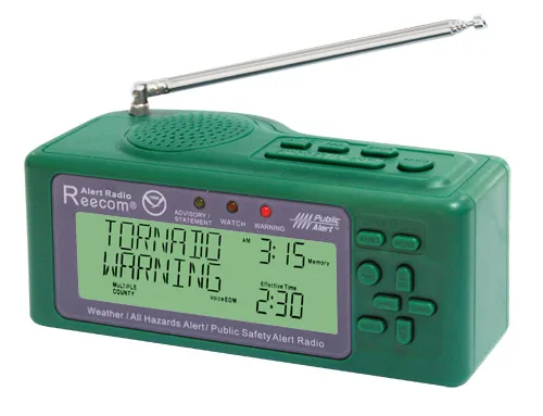 Reecom R-200 by Reecom