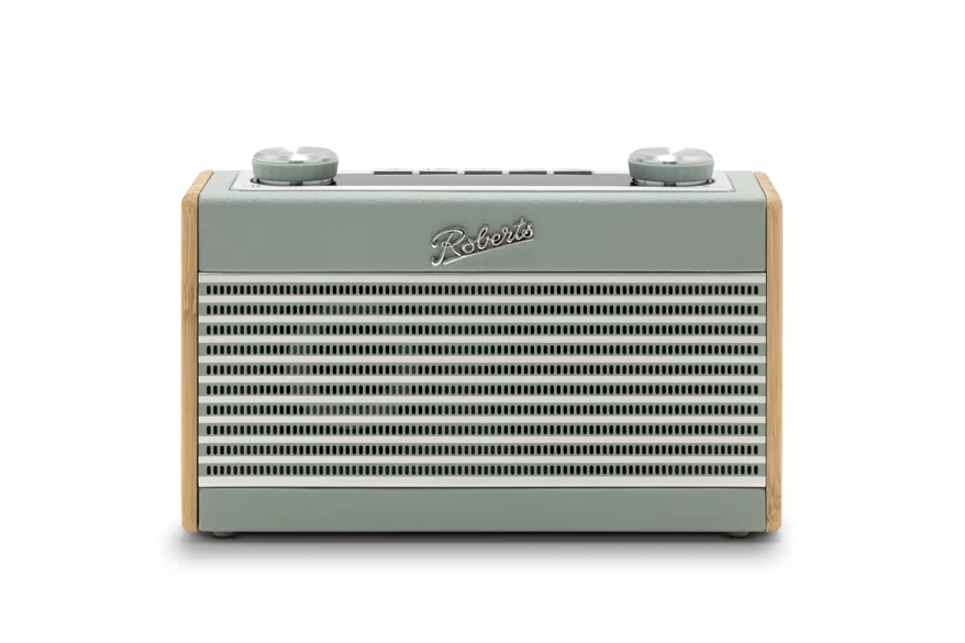 Roberts Rambler Uno by Roberts