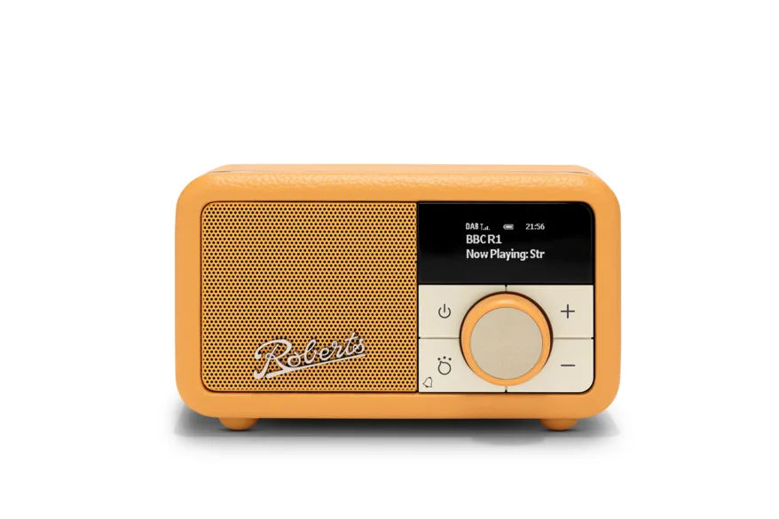 Roberts Revival Petite 2 by Roberts