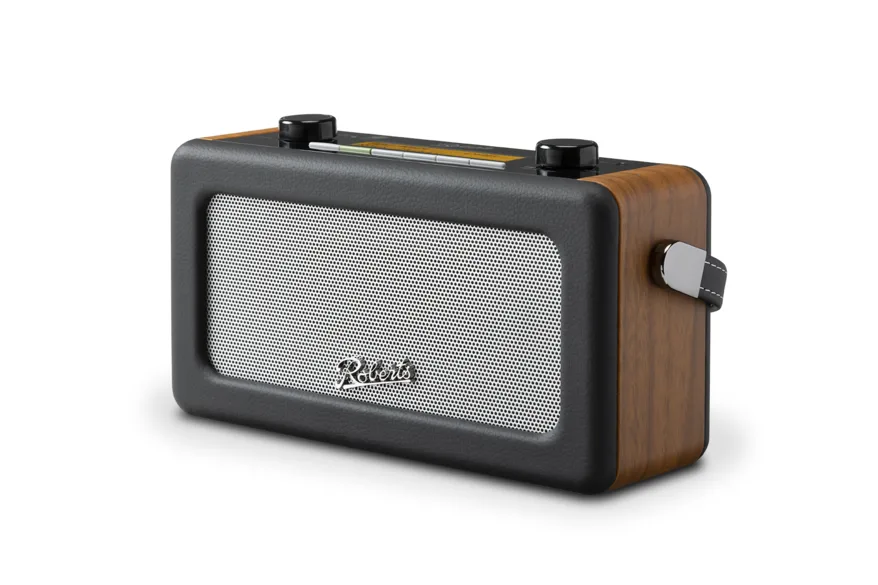 Roberts Vintage Radio by Roberts