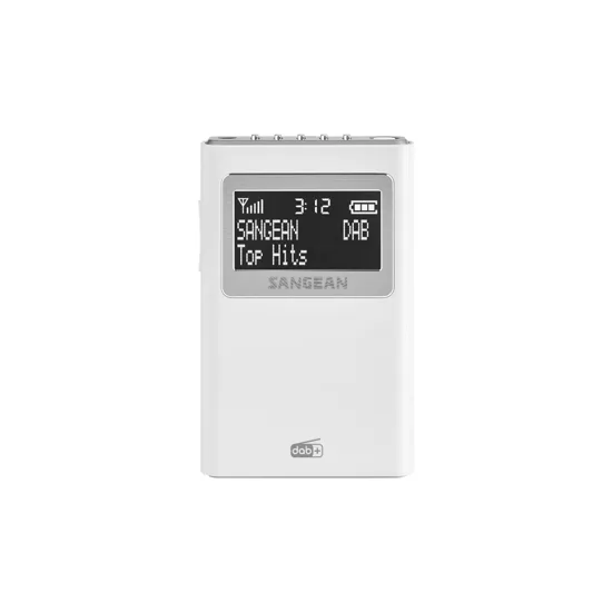 Sangean DPR-39 by Sangean