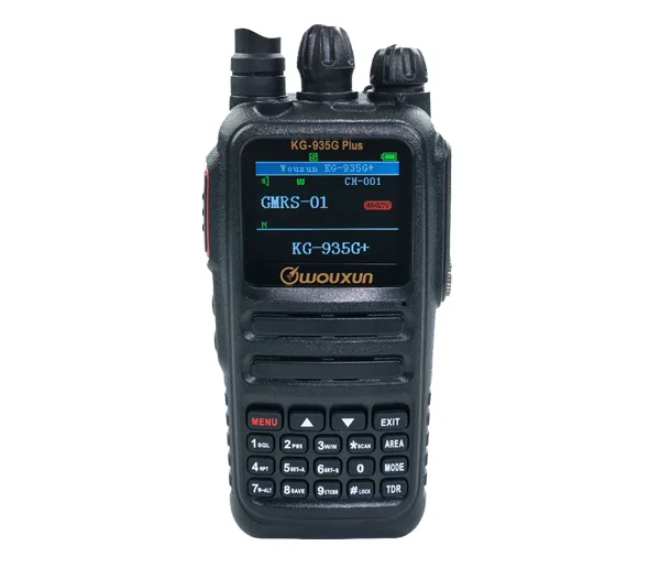 Wouxun KG-935G Plus by Wouxun
